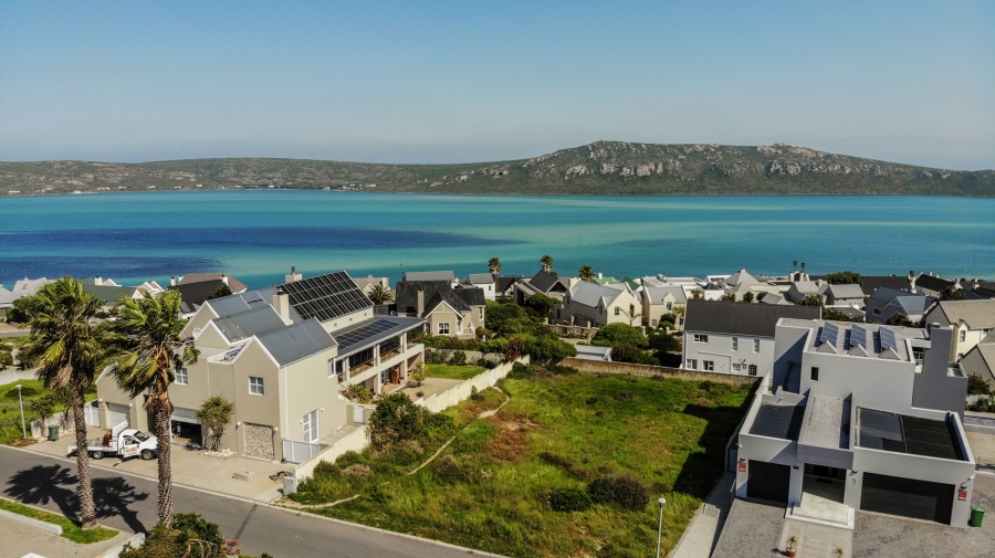 0 Bedroom Property for Sale in Myburgh Park Western Cape